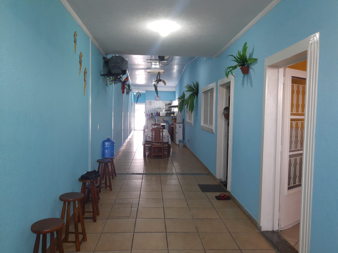 Imagem Casa com 2 Quartos à Venda, 293 m²em Jardim Luciana - Itaquaquecetuba