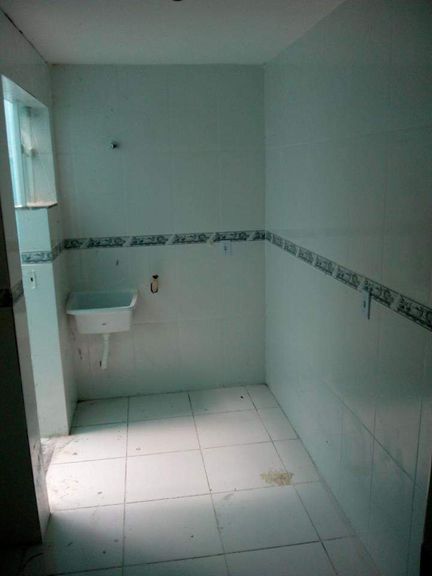 Imagem Casa com 2 Quartos à Venda, 40 m² em Cosmos - Rio De Janeiro Imagem Casa com 2 Quartos à Venda, 40 m² em Cosmos - Rio De Janeiro