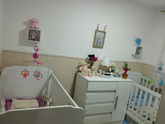 Imagem Apartamento com 2 Quartos à Venda, 45 m² em Gopoúva - Guarulhos