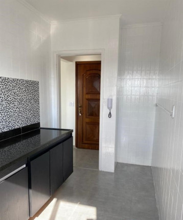 Imagem Apartamento com 2 Quartos para Alugar, 53 m² em Tucuruvi - São Paulo