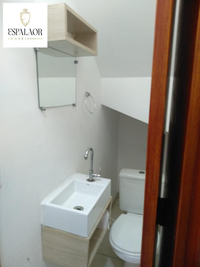 Imagem Casa de Condomínio com 2 Quartos à Venda, 50 m²em Jardim Norma - São Paulo