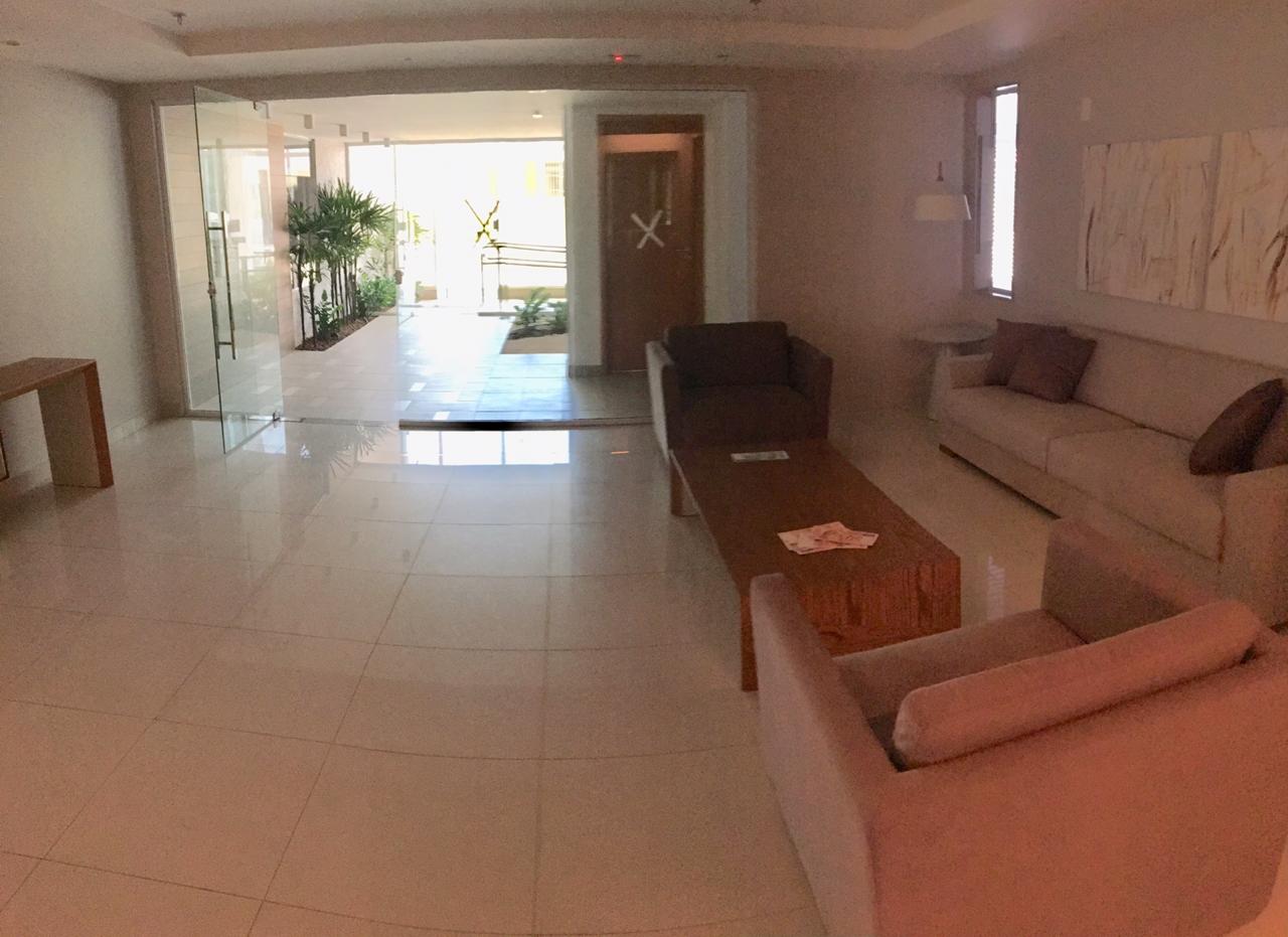 Imagem Apartamento com 3 Quartos à Venda, 98 m²em Petrópolis - Natal Imagem Apartamento com 3 Quartos à Venda, 98 m²em Petrópolis - Natal