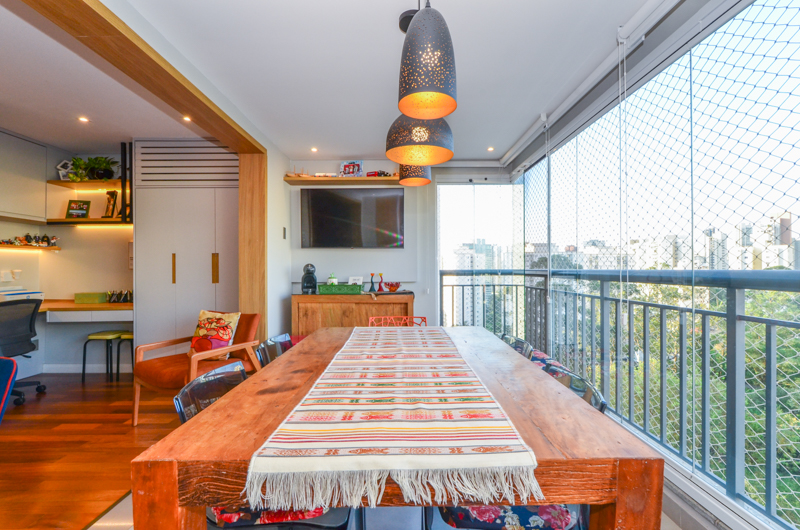 Imagem Apartamento com 2 Quartos à Venda, 91 m²em Vila Andrade - São Paulo