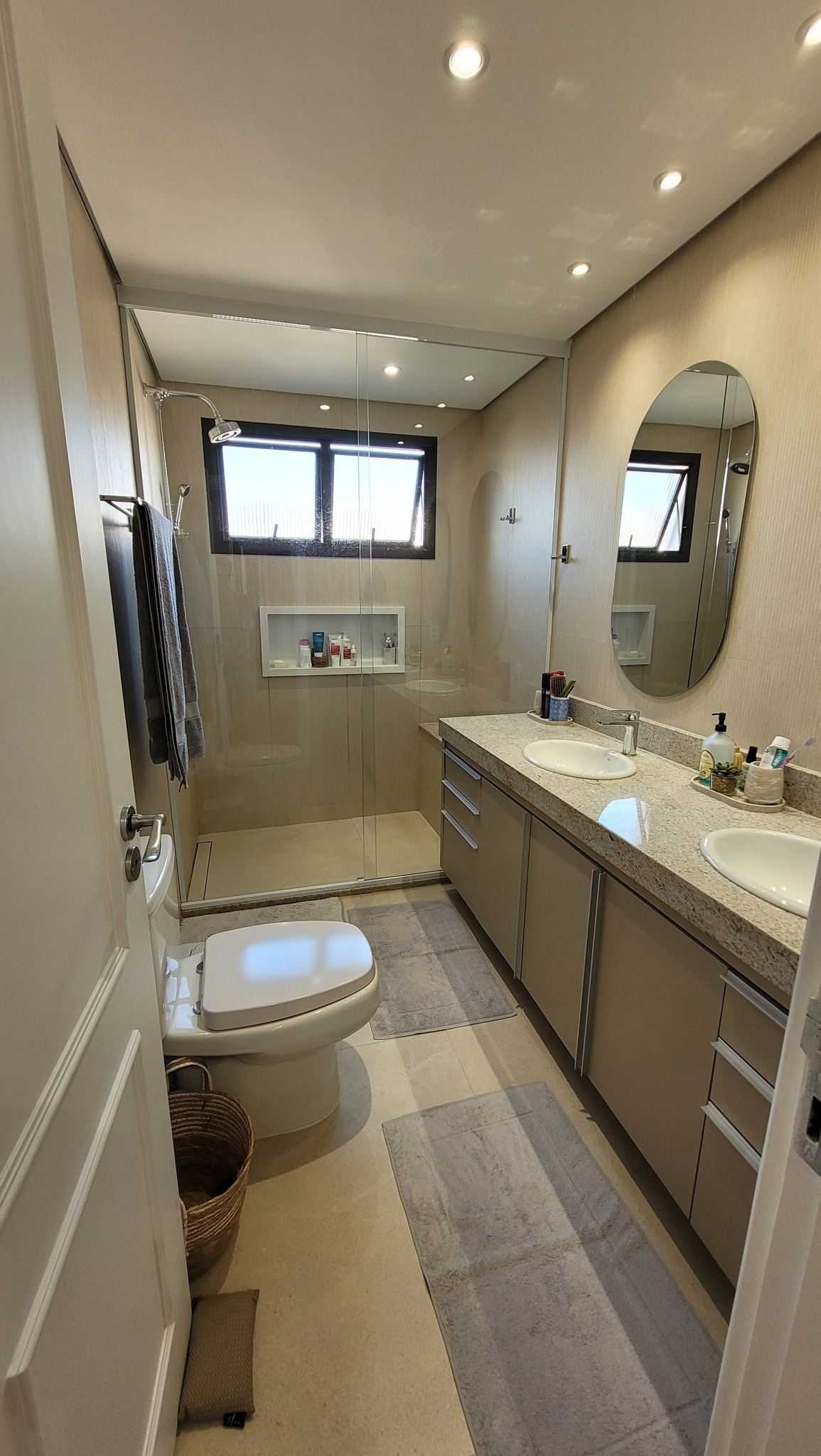 Imagem Apartamento com 4 Quartos à Venda, 177 m² em Vila Suzana - São Paulo