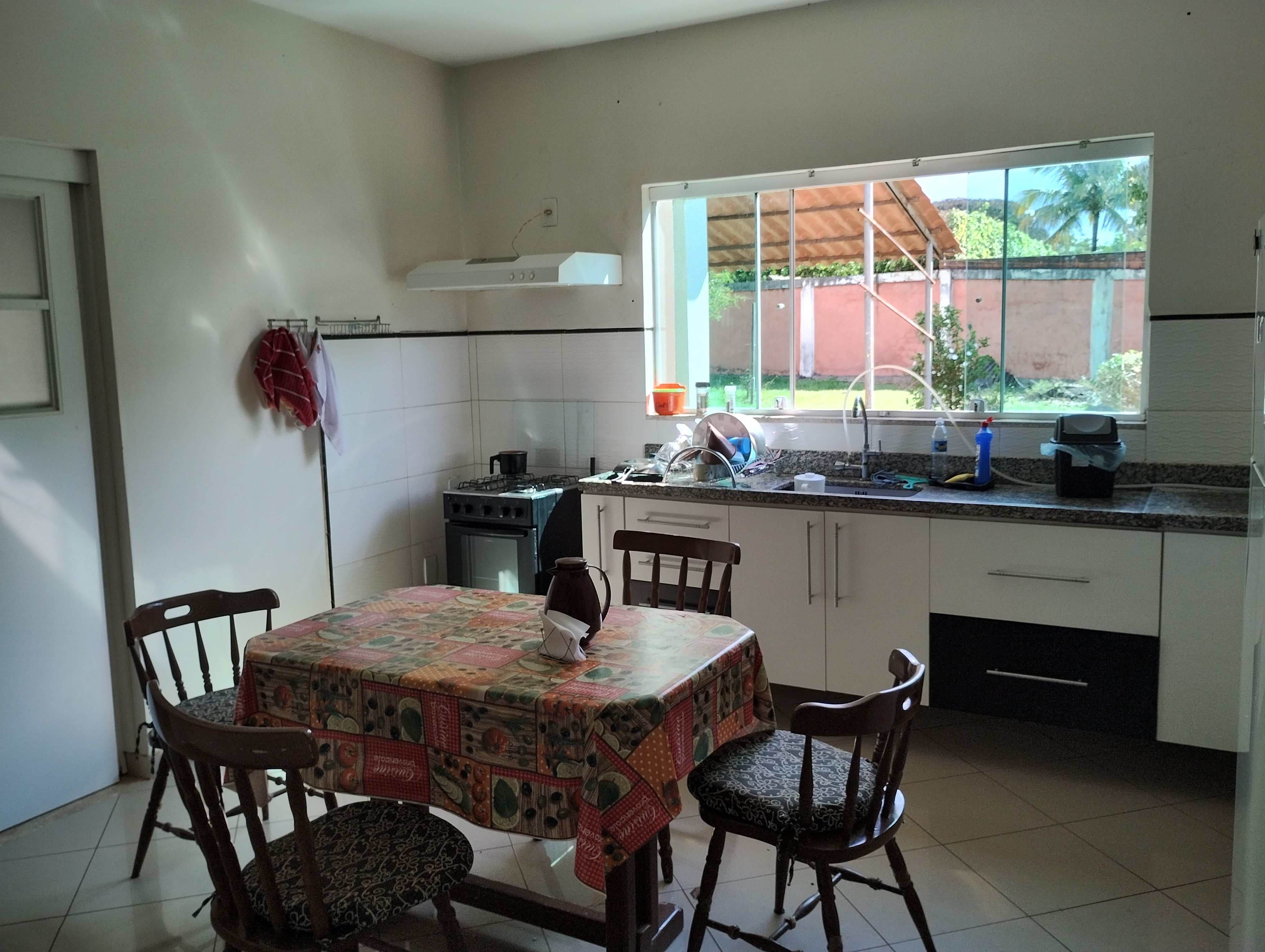 Imagem Casa de Condomínio com 5 Quartos à Venda, 420 m²em Park Way - Brasília