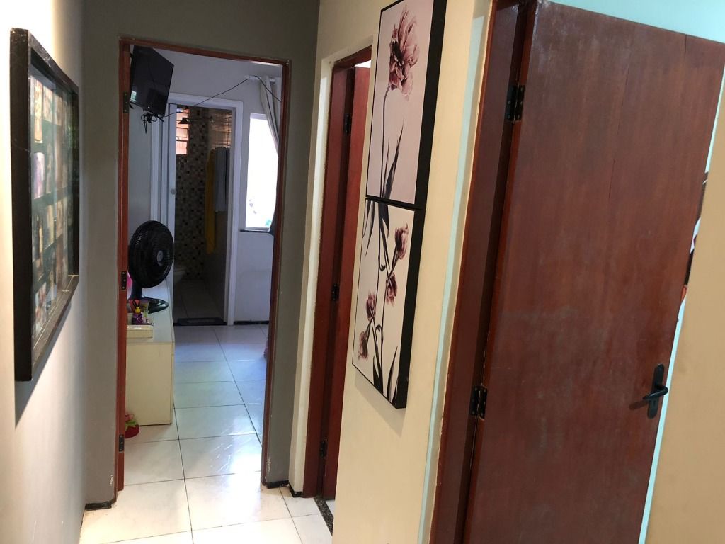 Imagem Casa com 2 Quartos à Venda, 80 m²em Horto - Maracanaú