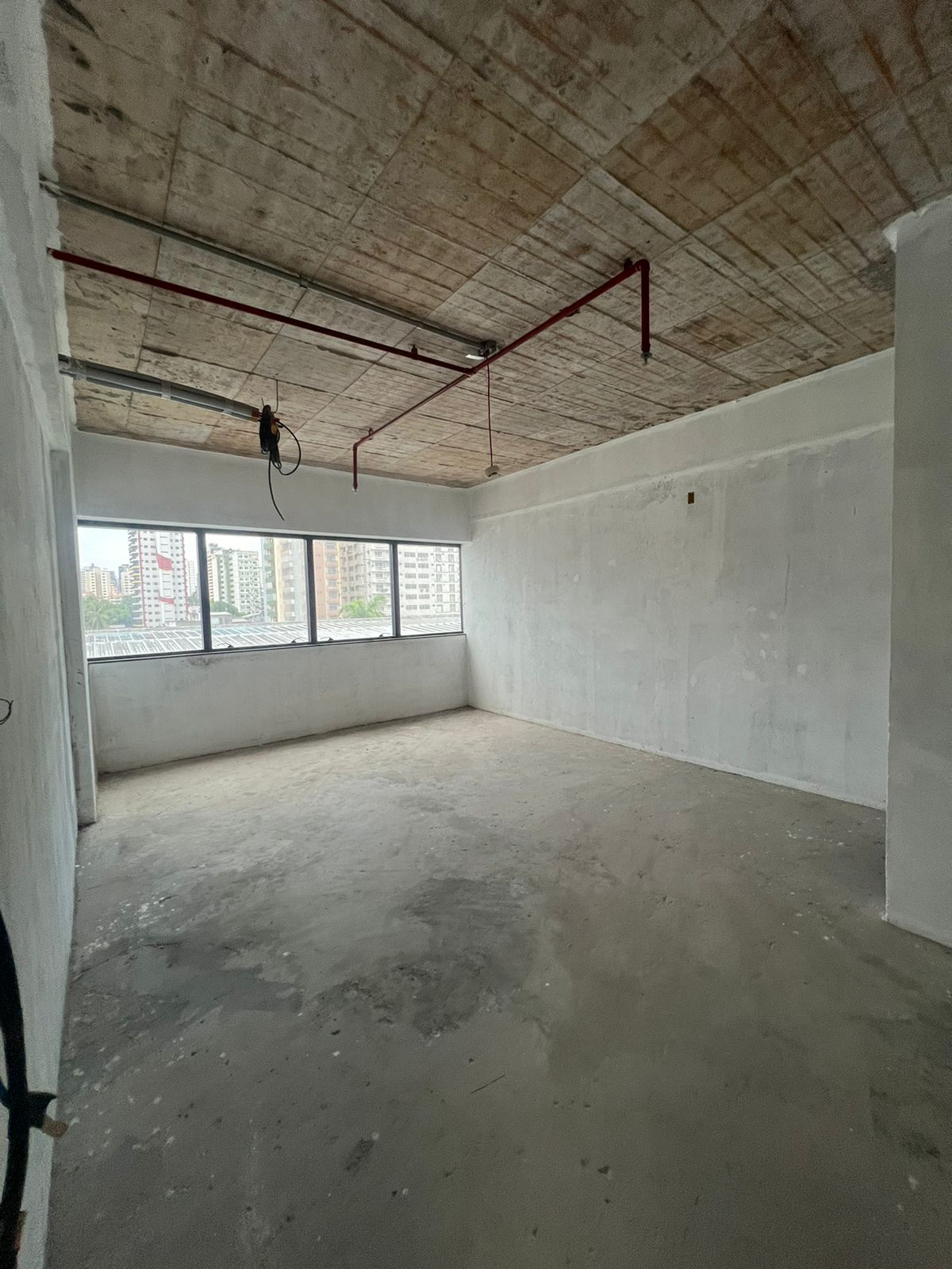 Imagem Sala Comercial à Venda, 33 m²em Cremação - Belém Imagem Sala Comercial à Venda, 33 m²em Cremação - Belém
