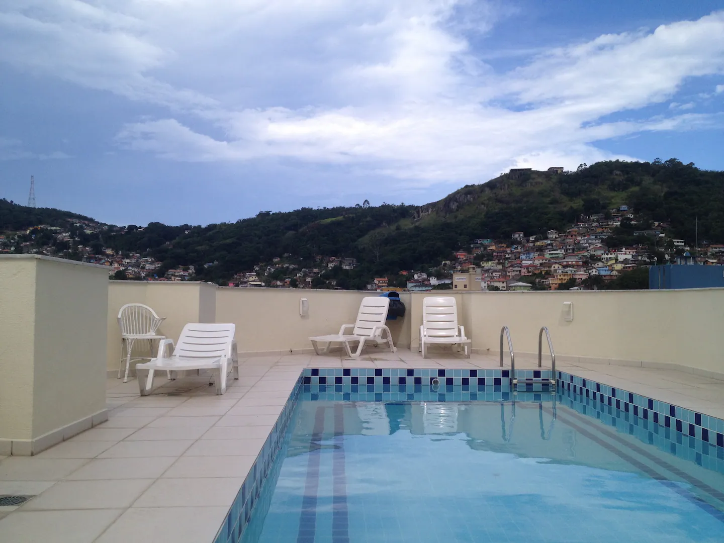 Imagem Flat com 1 Quarto à Venda, 33 m²em Centro - Florianópolis