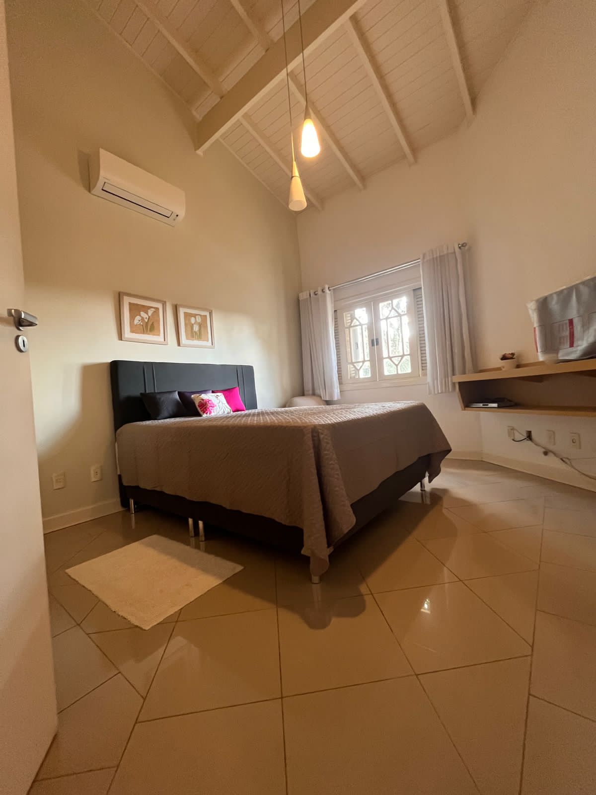 Imagem Casa de Condomínio com 4 Quartos à Venda, 465 m²em Condomínio Residencial Shamballa I - Atibaia