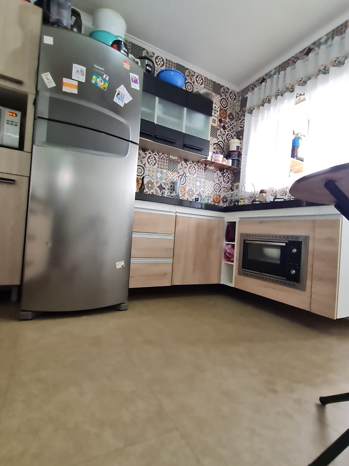 Imagem Apartamento com 2 Quartos à Venda, 56 m²em Assunção - São Bernardo do Campo