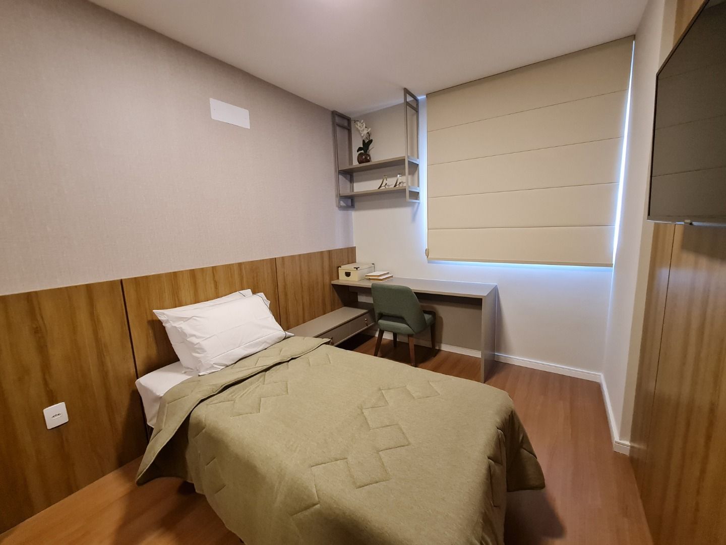 Imagem Apartamento com 3 Quartos à Venda, 120 m² em Santa Helena - Juiz de Fora Imagem Apartamento com 3 Quartos à Venda, 120 m² em Santa Helena - Juiz de Fora