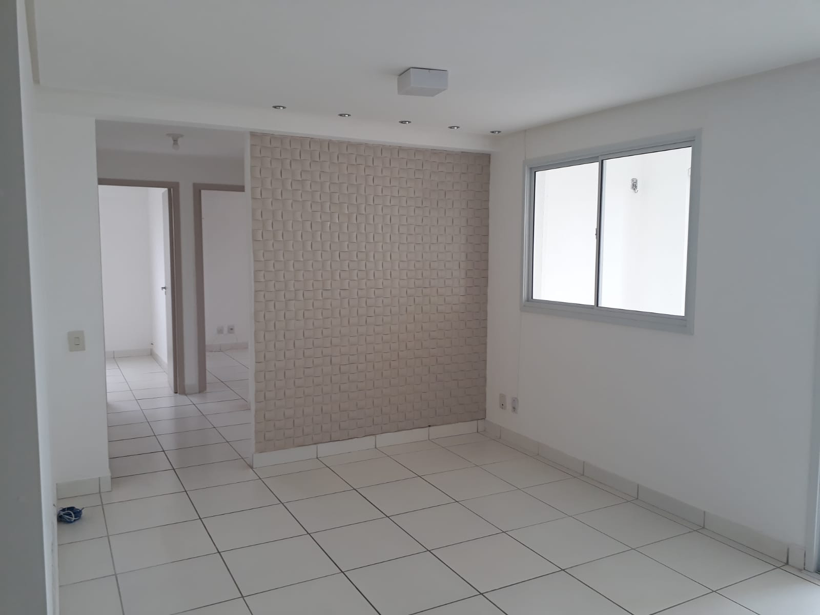 Imagem Apartamento com 3 Quartos para Alugar ou Temporada, 74 m² em Nova Parnamirim - Parnamirim Imagem Apartamento com 3 Quartos para Alugar ou Temporada, 74 m² em Nova Parnamirim - Parnamirim
