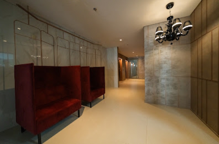 Imagem Studio à Venda, 31 m²em Perdizes - São Paulo Imagem Studio à Venda, 31 m²em Perdizes - São Paulo