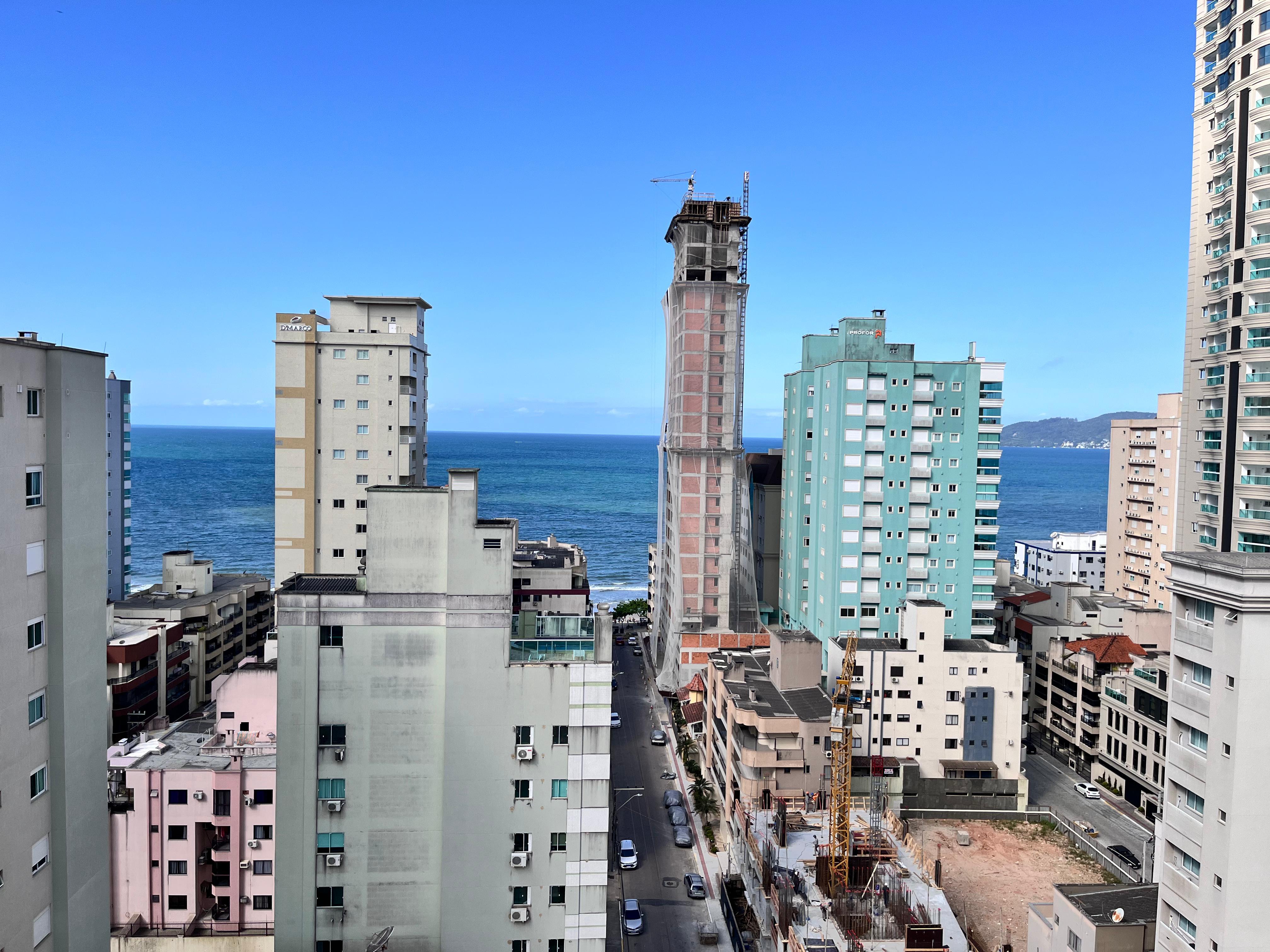 Imagem Apartamento com 3 Quartos à Venda, 125 m²em Meia praia  - Itapema