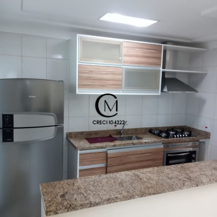 Imagem Apartamento com 2 Quartos à Venda, 80 m² em Tupi - Praia Grande