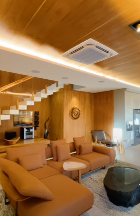 Casa de Condomínio à Venda, 400 m² em Coaçu - Eusébio