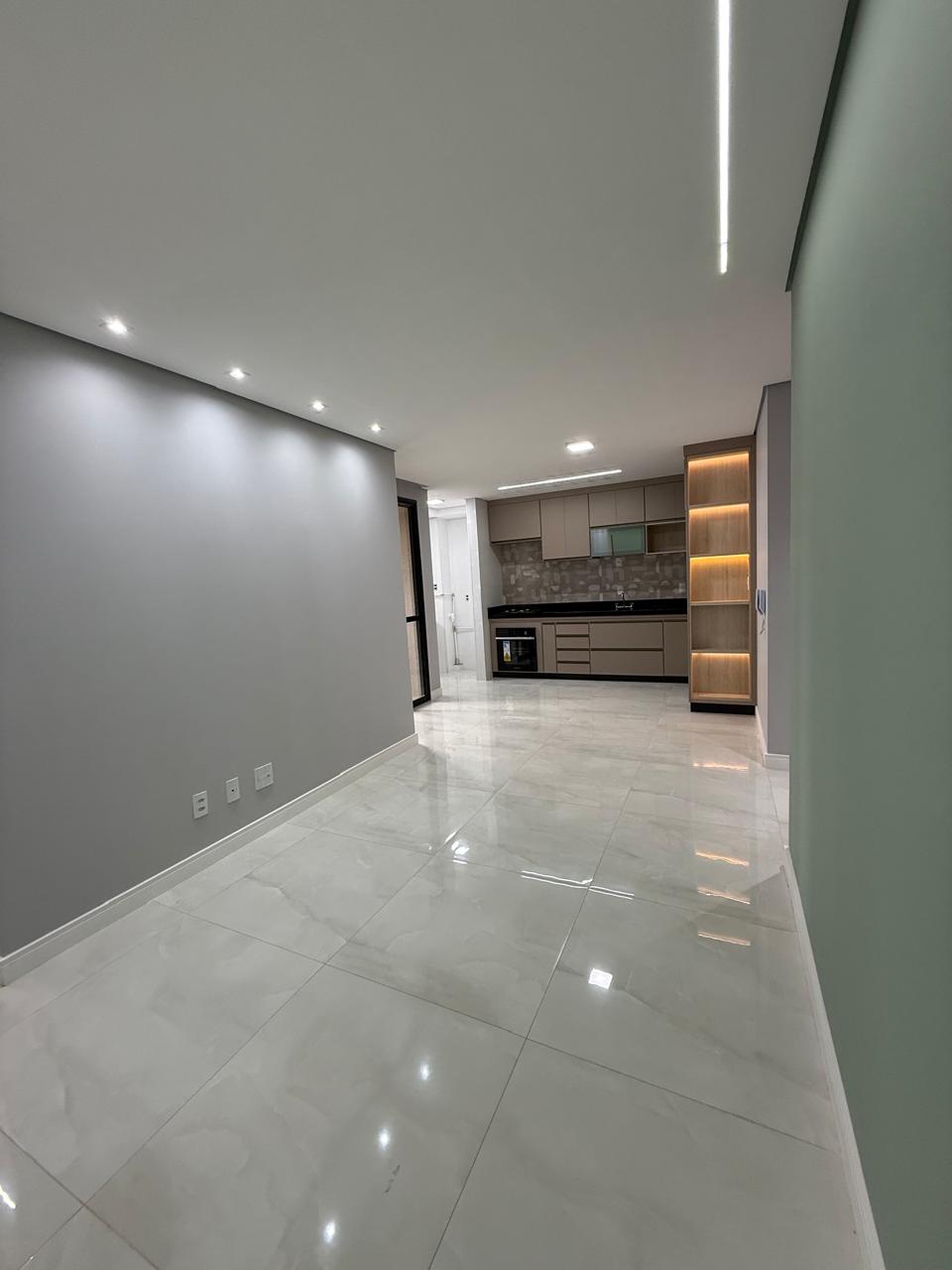 Imagem Apartamento com 2 Quartos à Venda, 69 m² em Jardim do Lago - Jundiaí