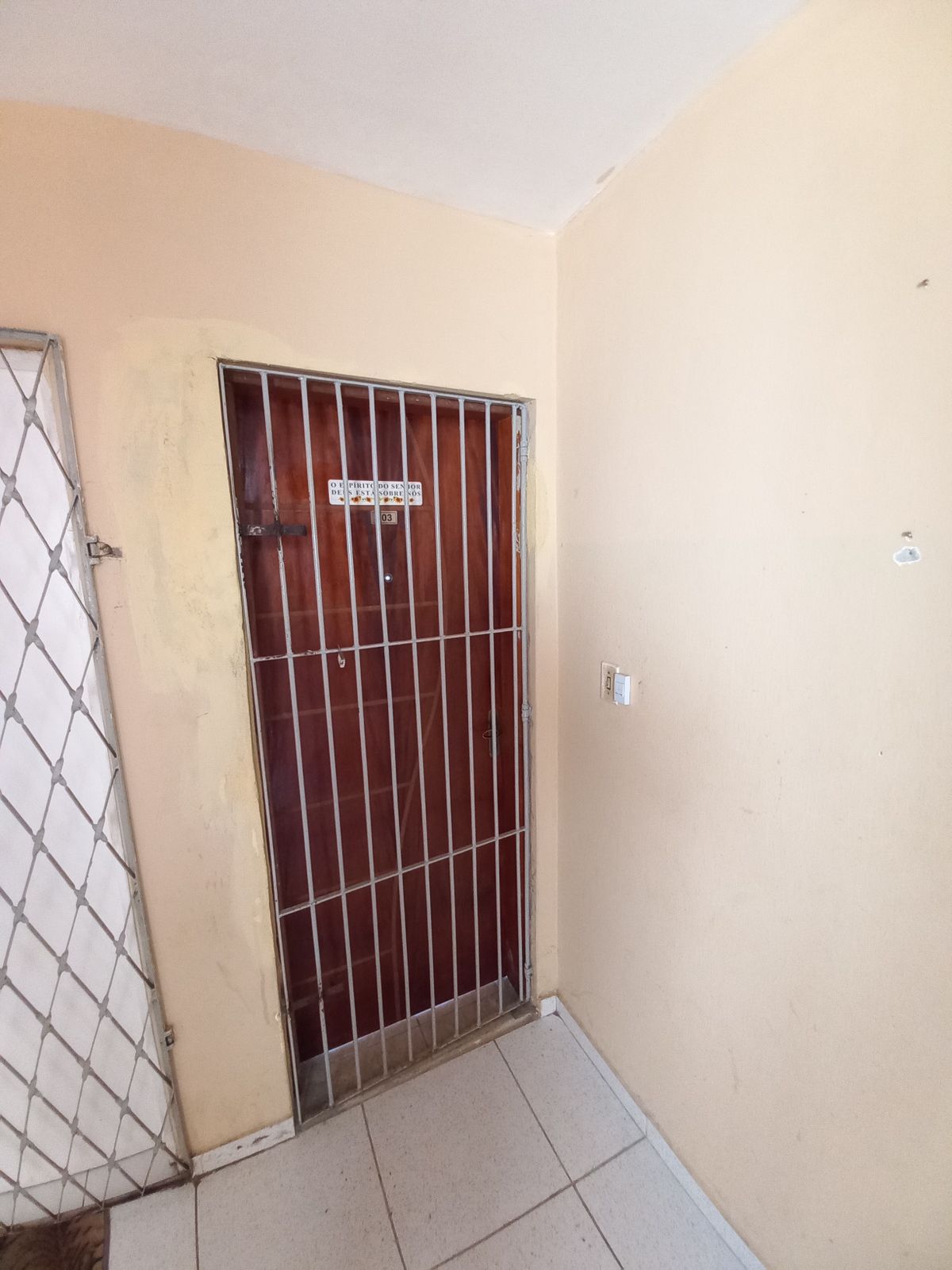 Imagem Apartamento com 2 Quartos à Venda, 44 m²em Cristo Redentor - João Pessoa