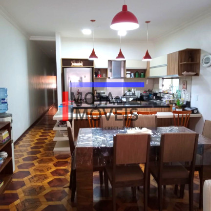 Imagem Casa de Vila com 3 Quartos à Venda, 245 m²em Umarizal - Belém
