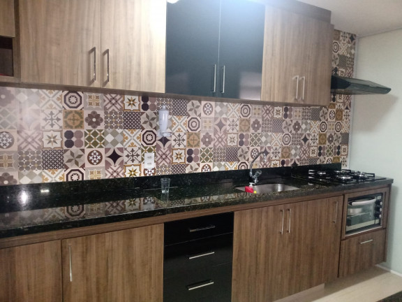Imagem Apartamento com 2 Quartos à Venda, 90 m² em Bosque das Juritis - Ribeirão Preto