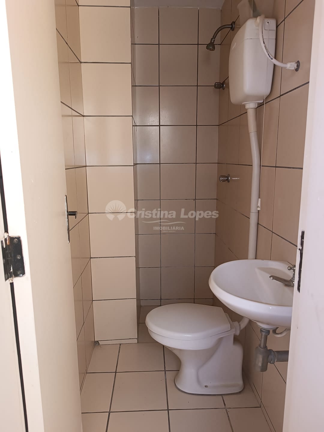 Imagem Apartamento com 3 Quartos à Venda, 96 m² em Fátima - Teresina Imagem Apartamento com 3 Quartos à Venda, 96 m² em Fátima - Teresina