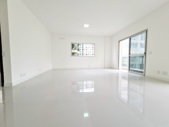 Imagem Apartamento com 4 Quartos à Venda, 185 m² em Bonsucesso - Rio de Janeiro