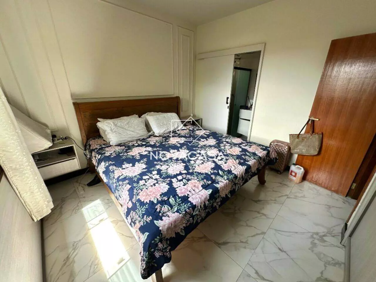 Imagem Casa com 5 Quartos à Venda, 250 m² em Rio Branco - Belo Horizonte