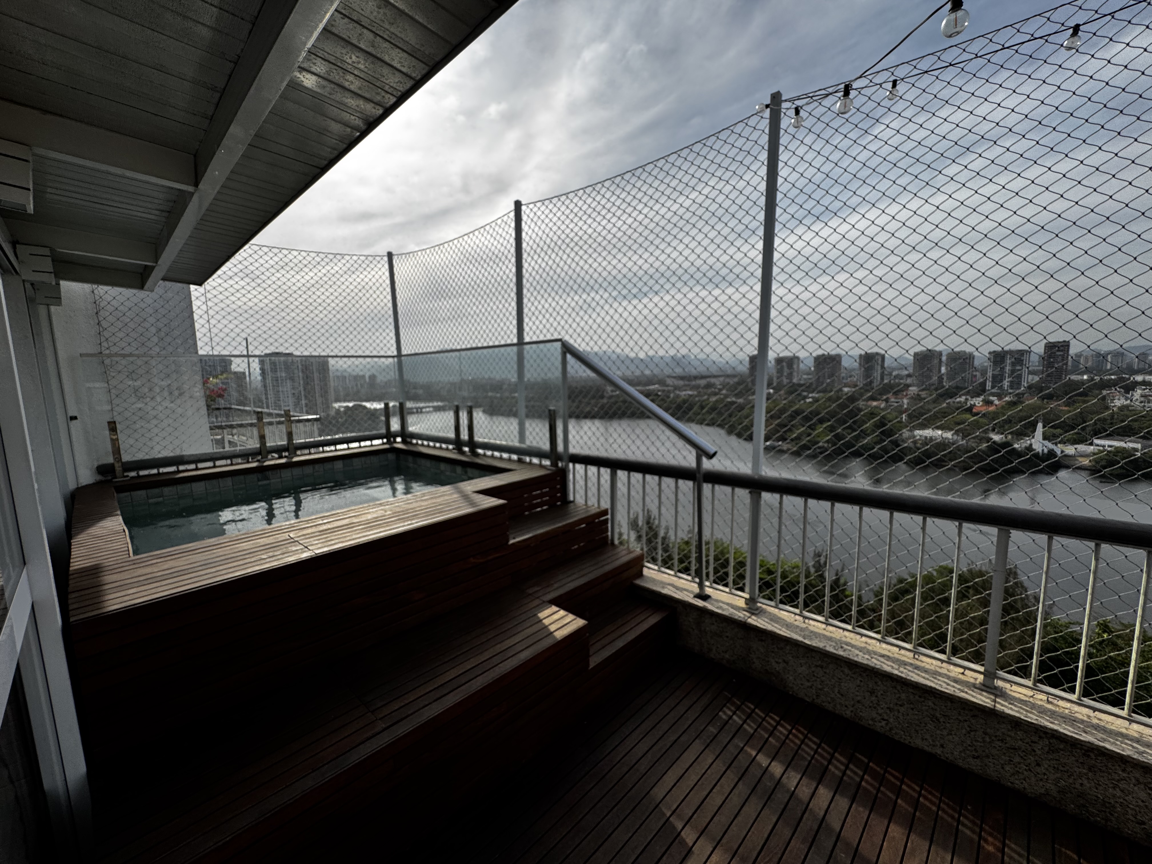 Imagem Cobertura com 2 Quartos à Venda, 134 m² em Barra da Tijuca - Rio de Janeiro Imagem Cobertura com 2 Quartos à Venda, 134 m² em Barra da Tijuca - Rio de Janeiro