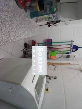 Imagem Apartamento com 2 Quartos à Venda,  em Grajaú - Rio de Janeiro