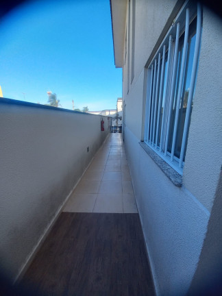 Imagem Casa de Condomínio com 2 Quartos à Venda ou Locação, 57 m² em Quitaúna - Osasco