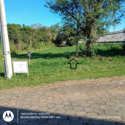 Imagem Terreno em Condomínio à Venda, 425 m²em Lagoa dos Esteves - Balneário Rincão Imagem Terreno em Condomínio à Venda, 425 m²em Lagoa dos Esteves - Balneário Rincão