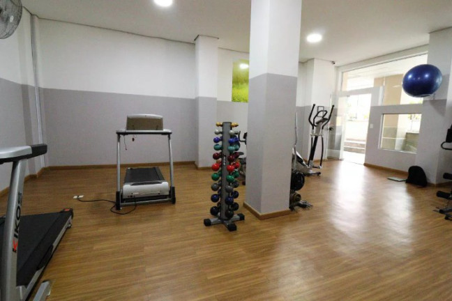 Imagem Apartamento com 2 Quartos à Venda, 72 m²em Liberdade - São Paulo