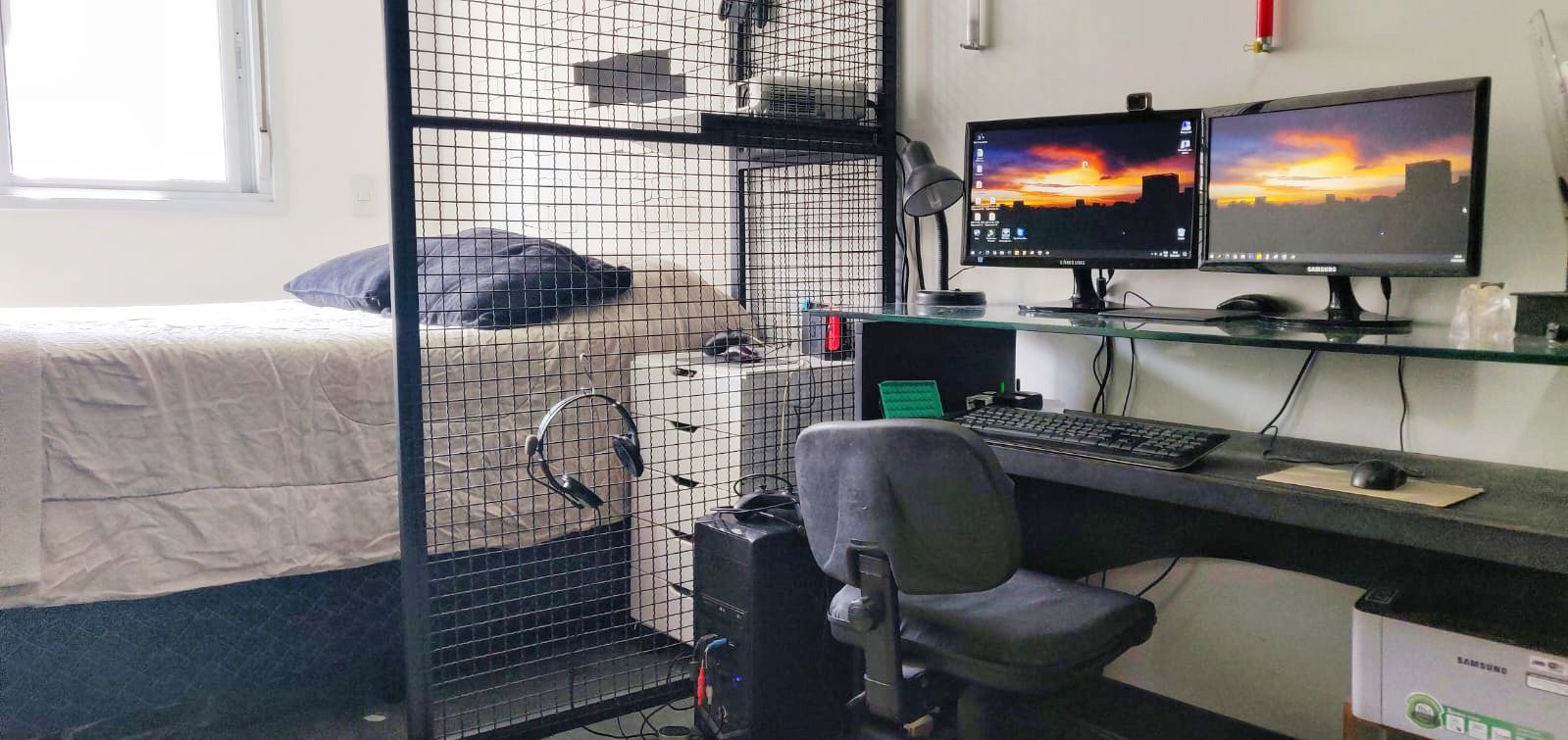 Imagem Apartamento com 1 Quarto à Venda, 74 m²em Aclimação - São Paulo