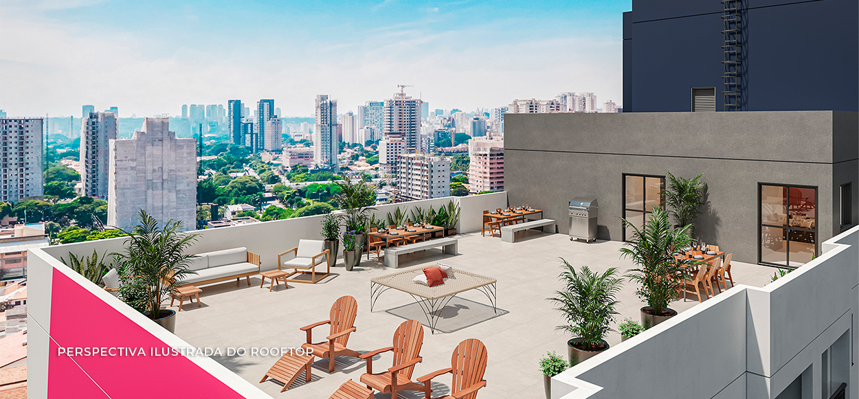 Imagem Apartamento à Venda, 18 m²em Jabaquara - São Paulo Imagem Apartamento à Venda, 18 m²em Jabaquara - São Paulo