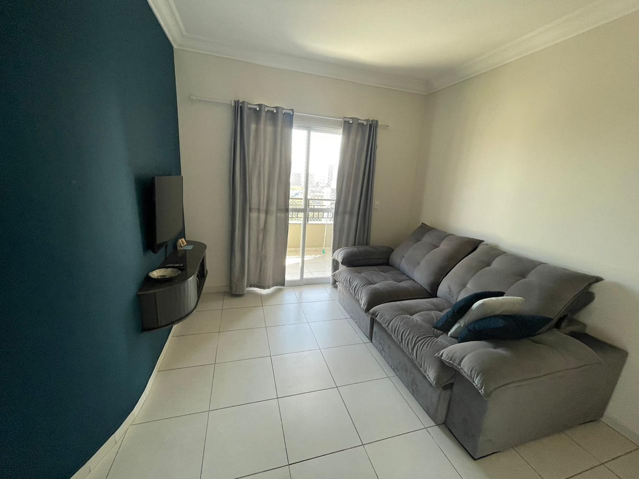 Imagem Apartamento com 2 Quartos à Venda, 69 m²em Parque Industrial - São José dos Campos Imagem Apartamento com 2 Quartos à Venda, 69 m²em Parque Industrial - São José dos Campos