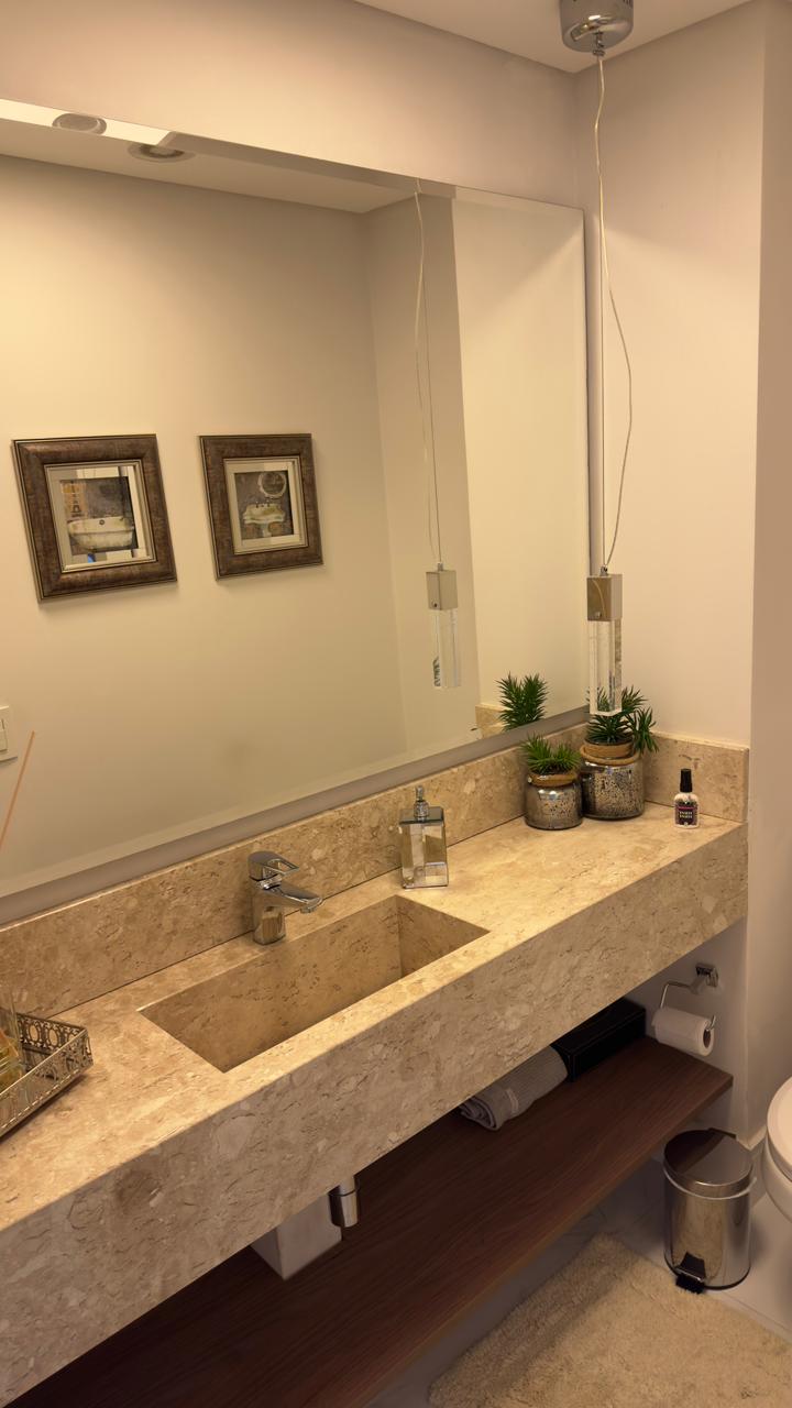 Imagem Apartamento com 3 Quartos à Venda, 131 m² em Jardim Ermida I - Jundiaí Imagem Apartamento com 3 Quartos à Venda, 131 m² em Jardim Ermida I - Jundiaí