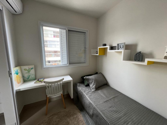 Imagem Apartamento com 3 Quartos à Venda, 86 m² em Setor Bueno - Goiânia