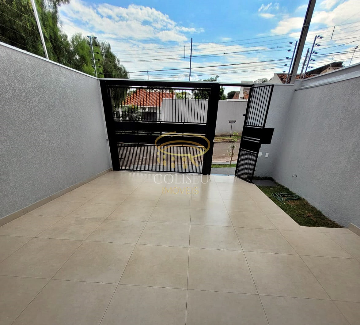 Imagem Casa com 3 Quartos à Venda, 104 m²em Jardim Novo Oásis - Maringá Imagem Casa com 3 Quartos à Venda, 104 m²em Jardim Novo Oásis - Maringá