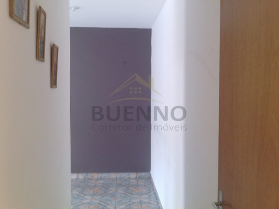 Imagem Apartamento com 2 Quartos à Venda, 46 m² em Parque Nova Esperança - São José dos Campos