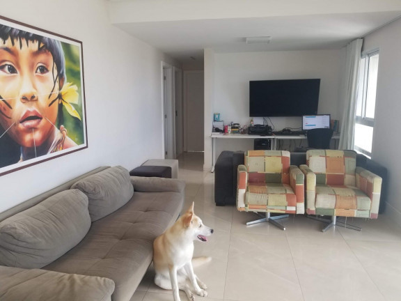 Imagem Apartamento com 4 Quartos à Venda, 123 m² em Horto Bela Vista - Salvador Imagem Apartamento com 4 Quartos à Venda, 123 m² em Horto Bela Vista - Salvador