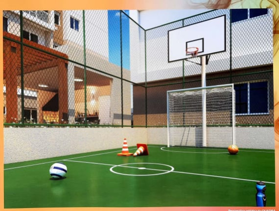 Imagem Apartamento com 2 Quartos à Venda, em Água Branca - São Paulo Imagem Apartamento com 2 Quartos à Venda, em Água Branca - São Paulo