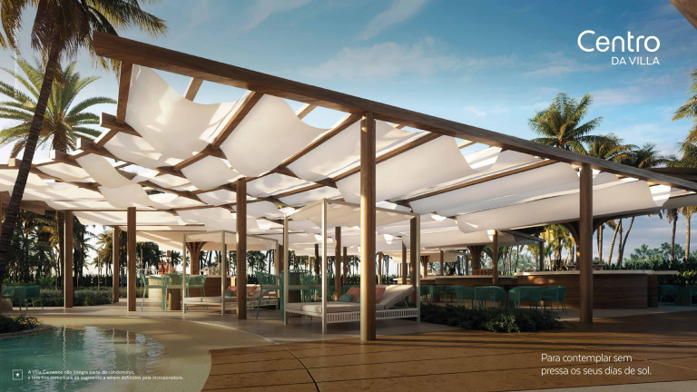 Imagem Apartamento com 2 Quartos à Venda, 72 m² em Tamandaré - Ipojuca