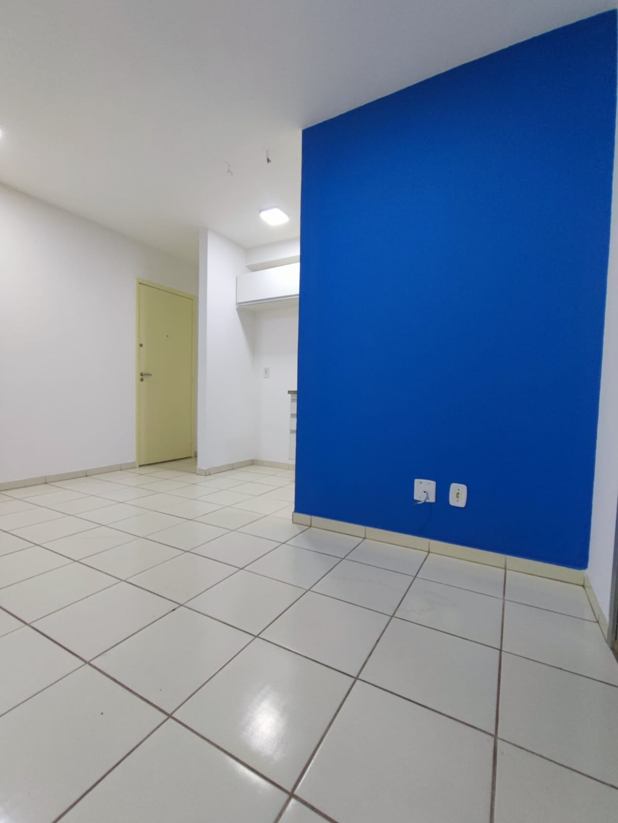 Imagem Apartamento com 2 Quartos à Venda, 50 m²em Ataíde - Vila Velha