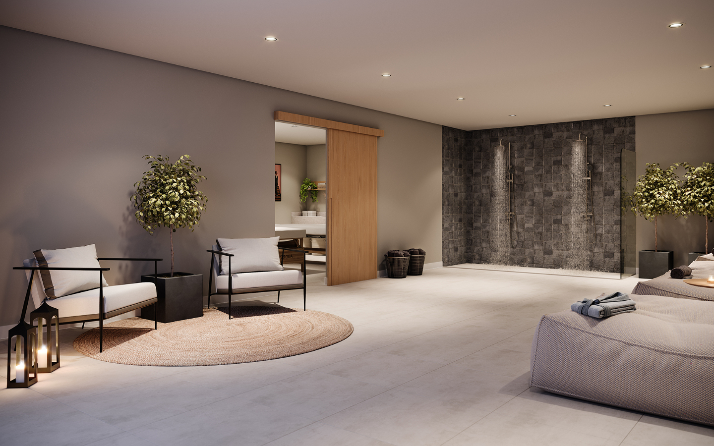 Imagem Apartamento com 2 Quartos à Venda, 53 m² em Santo Cristo - Rio de Janeiro