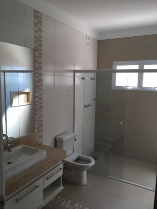 Imagem Casa de Condomínio com 3 Quartos à Venda, 308 m² em Jardim Residencial Villa Suíça - Indaiatuba