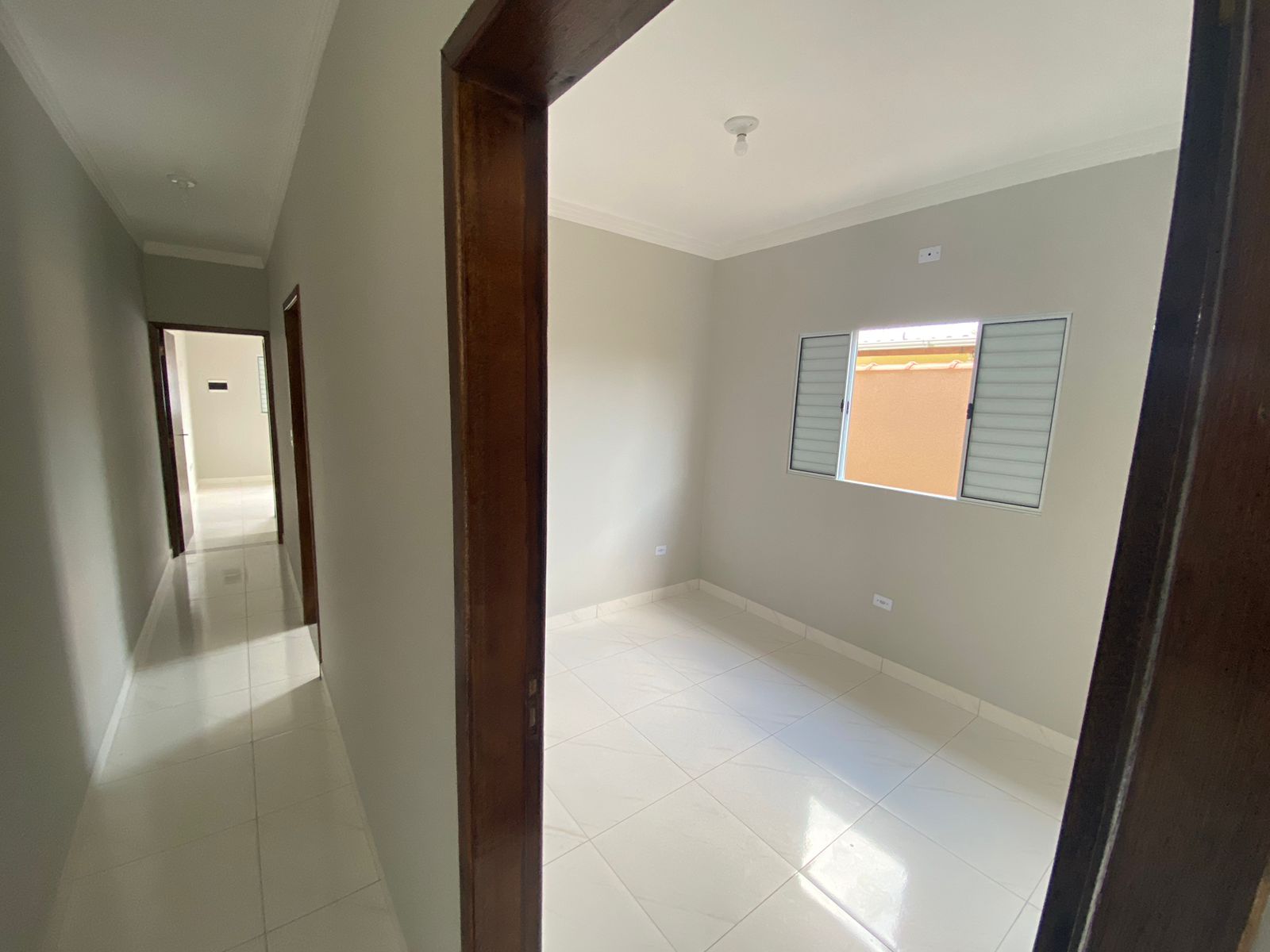 Imagem Casa com 3 Quartos à Venda, 83 m²em Balneário Flórida Mirim - Mongaguá