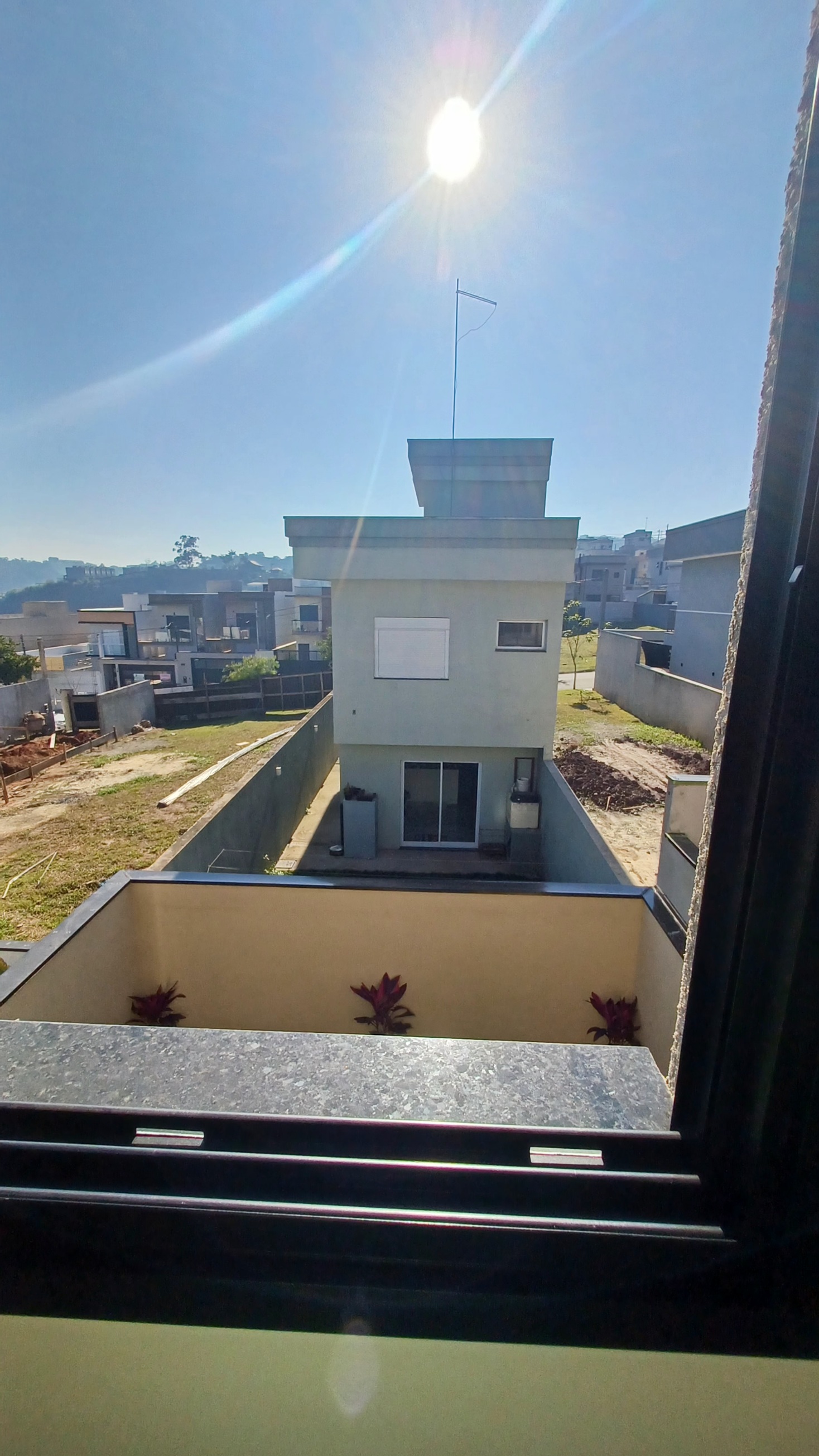 Imagem Casa de Condomínio com 3 Quartos à Venda, 121 m²em Villas do Jaguari - Santana de Parnaíba Imagem Casa de Condomínio com 3 Quartos à Venda, 121 m²em Villas do Jaguari - Santana de Parnaíba