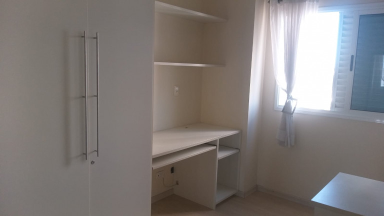 Imagem Apartamento com 4 Quartos para Alugar, 178 m² em Vila Oliveira - Mogi das Cruzes