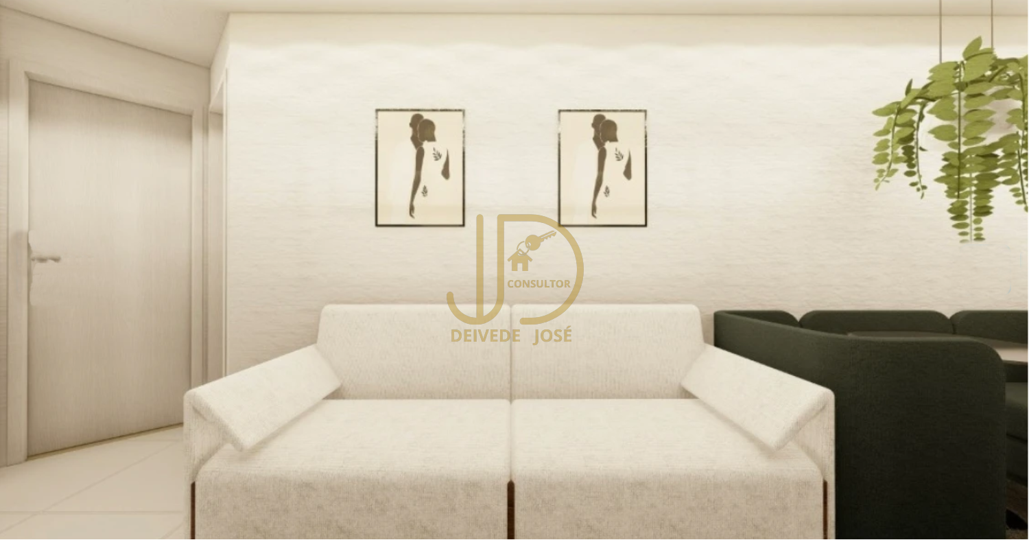 Imagem Apartamento com 2 Quartos à Venda,  em Campestre - Santo André