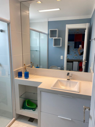 Imagem Apartamento com 3 Quartos para Alugar, 251 m² em Ponta D'Areia - São Luís Imagem Apartamento com 3 Quartos para Alugar, 251 m² em Ponta D'Areia - São Luís